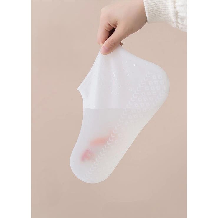 シューズカバー 靴カバー 防水 | PlusNao | 詳細画像11 