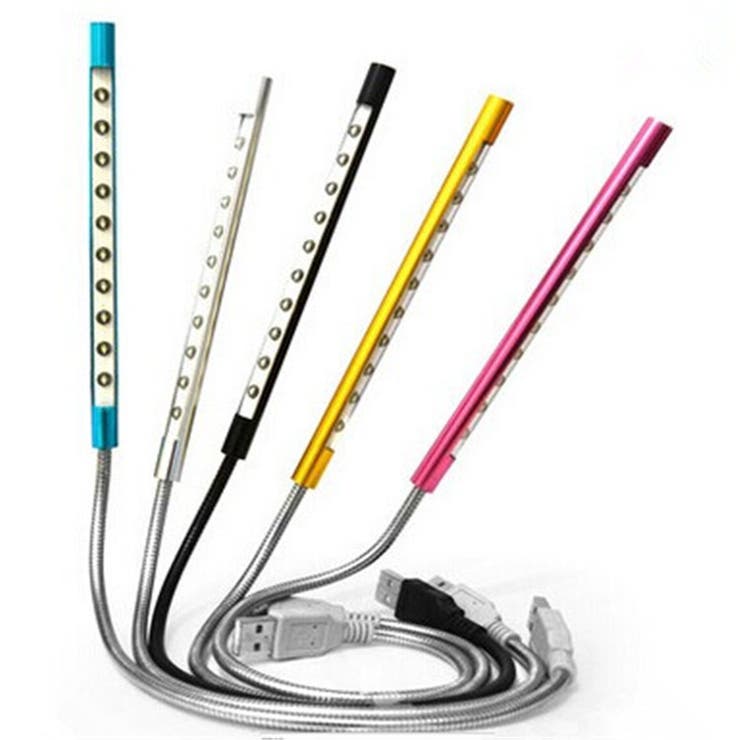 USBライト LEDライト 小型 | PlusNao | 詳細画像4 