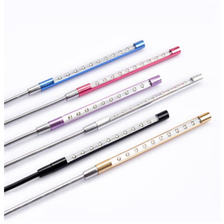 USBライト LEDライト 小型 | PlusNao | 詳細画像6 