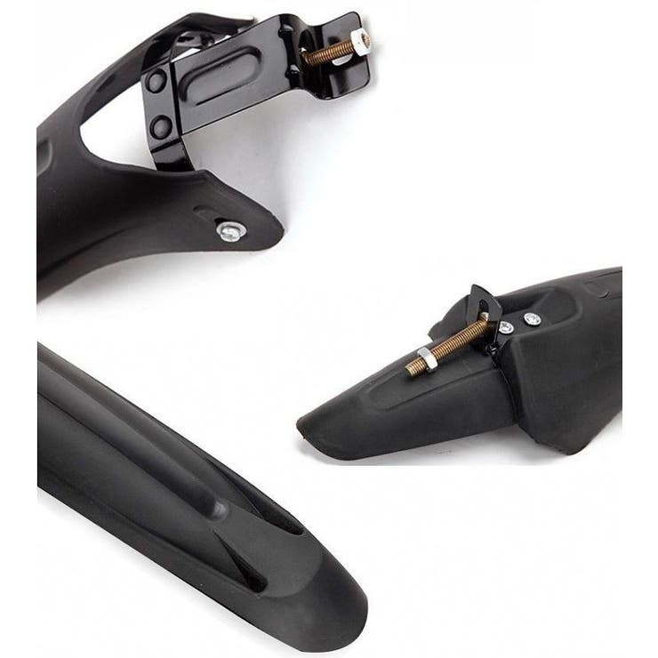 自転車用フェンダー 泥除け 泥ガード | PlusNao | 詳細画像12 