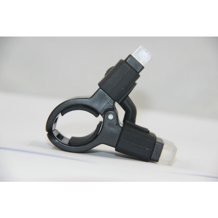 自転車ライト テールライト リアライト | PlusNao | 詳細画像2 