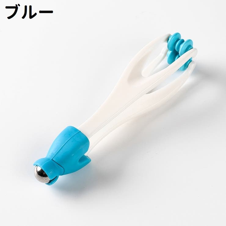指ローラー フィンガーローラー コロコロ | PlusNao | 詳細画像5 