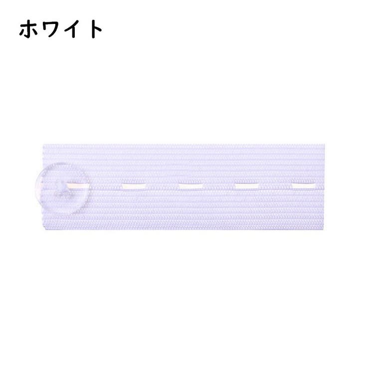 ウエスト調整ボタン 裁縫材料 DIY | PlusNao | 詳細画像3 