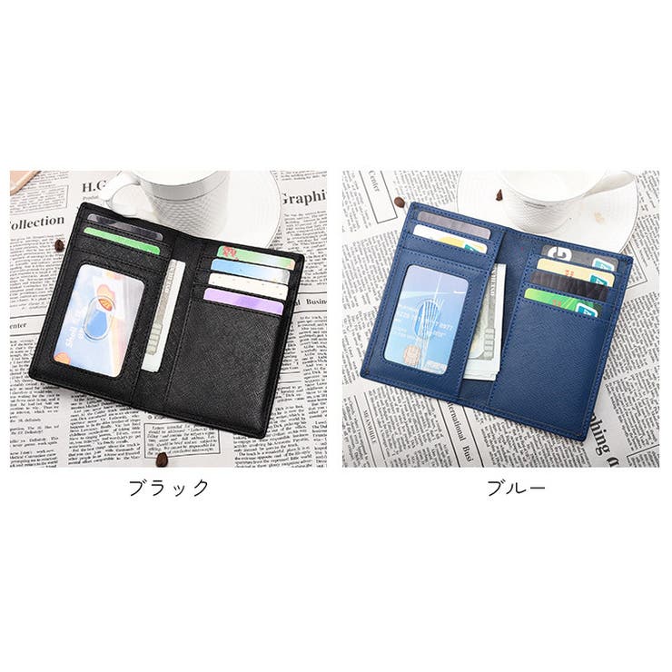 カードケース カード入れ メンズ | PlusNao | 詳細画像7 