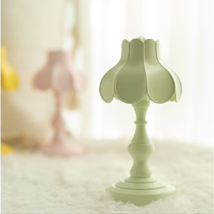 テーブルランプ テーブルライト LED | PlusNao | 詳細画像2 