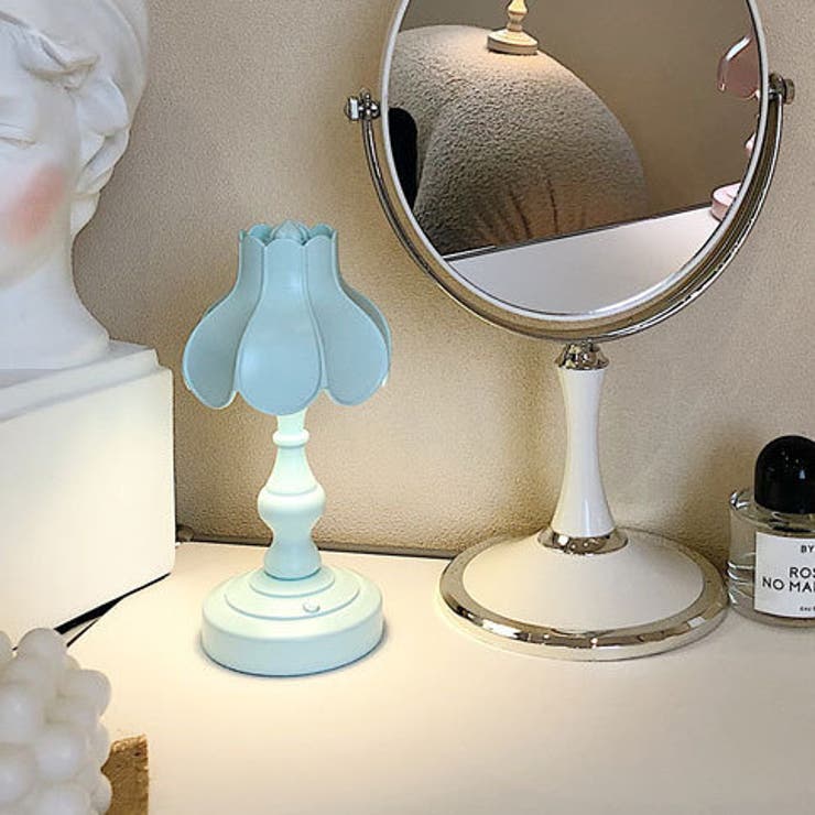 テーブルランプ テーブルライト LED | PlusNao | 詳細画像3 