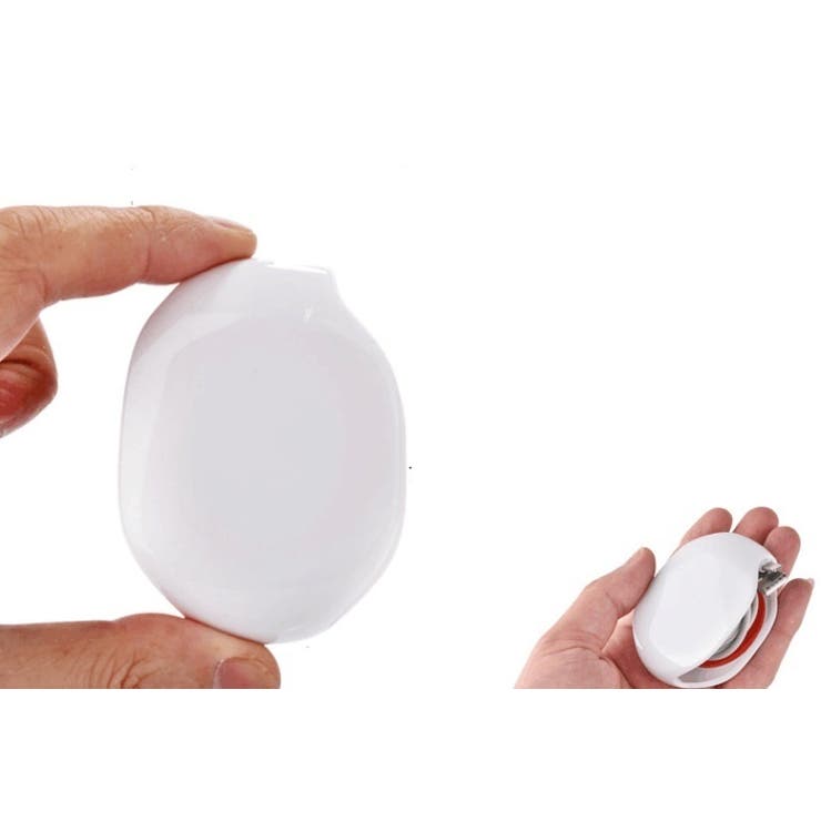 ケーブルホルダー コードリール式 巻き取り | PlusNao | 詳細画像3 