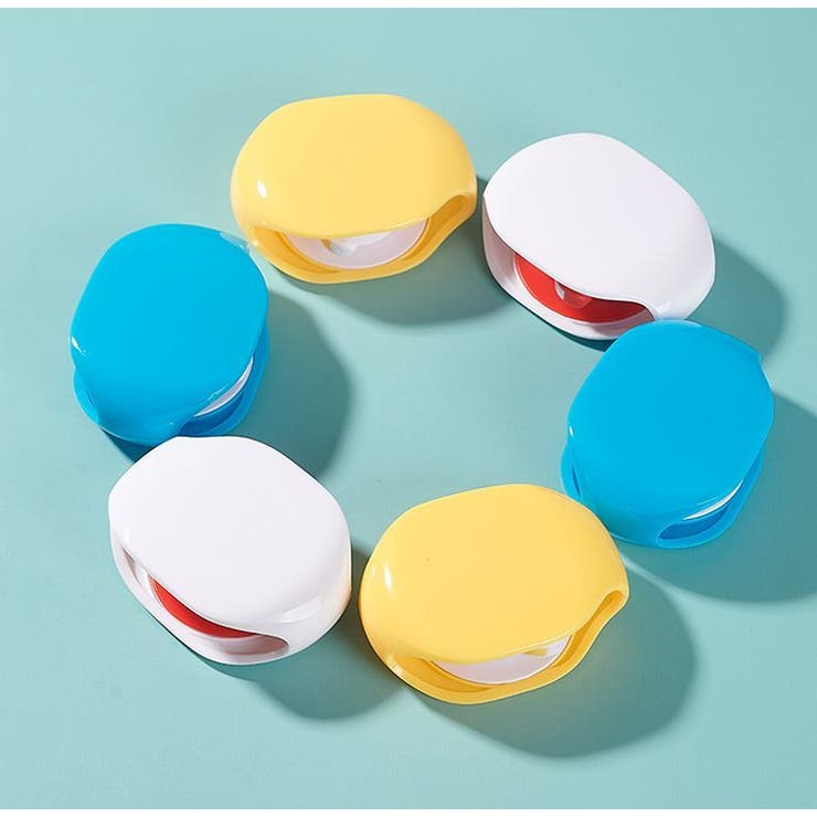 ケーブルホルダー コードリール式 巻き取り | PlusNao | 詳細画像8 