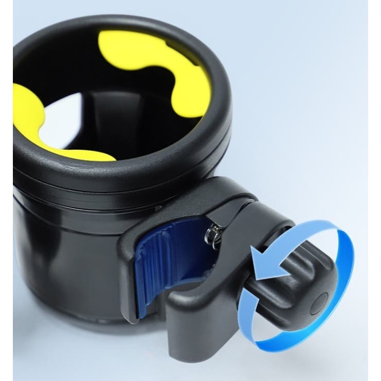 ドリンクホルダー 3in1 ベビーカー | PlusNao | 詳細画像10 