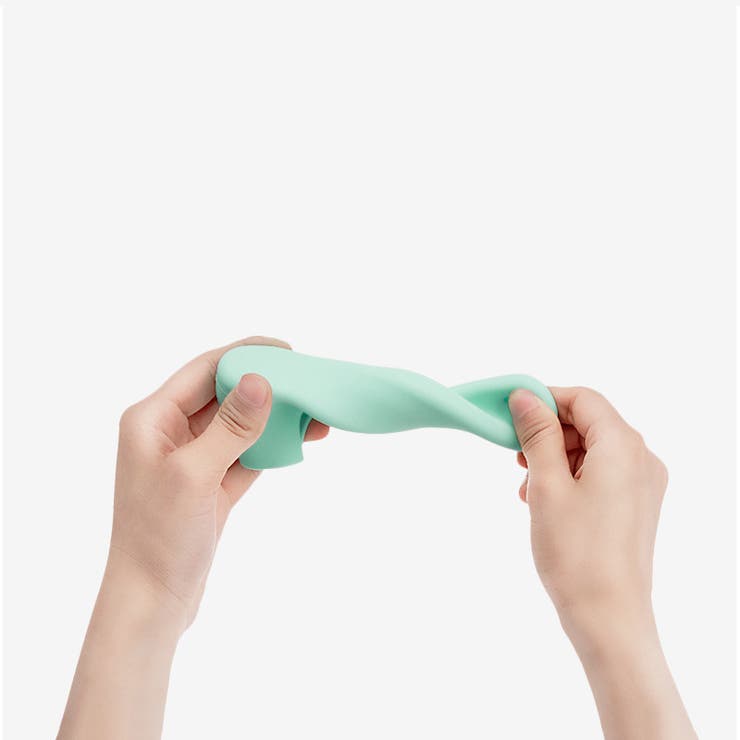 ドアノブカバー 2個セット レバーカバー | PlusNao | 詳細画像3 