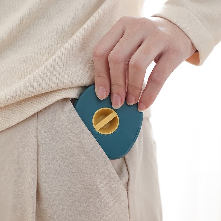 ケーブルホルダー コードリール式 ケーブル収納 | PlusNao | 詳細画像11 