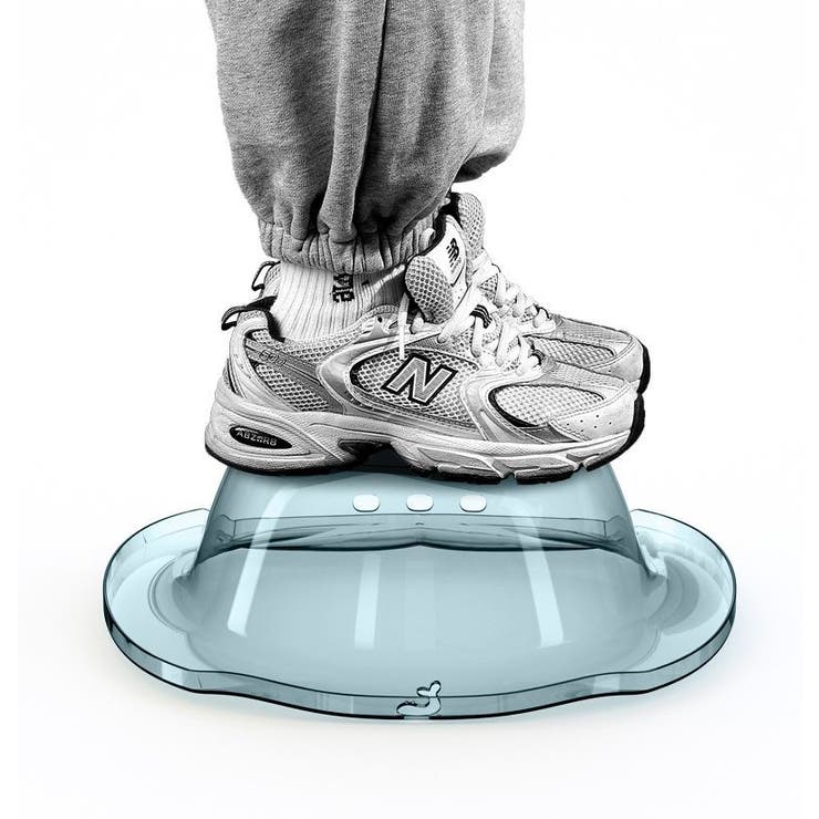 座浴器 おしり洗浄用 お尻洗い | PlusNao | 詳細画像7 