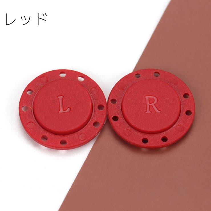 マグネットボタン マグネットホック 磁気ボタン | PlusNao | 詳細画像10 