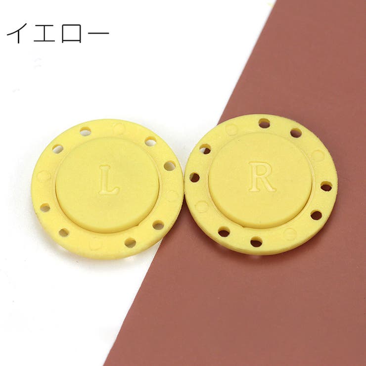 マグネットボタン マグネットホック 磁気ボタン | PlusNao | 詳細画像12 