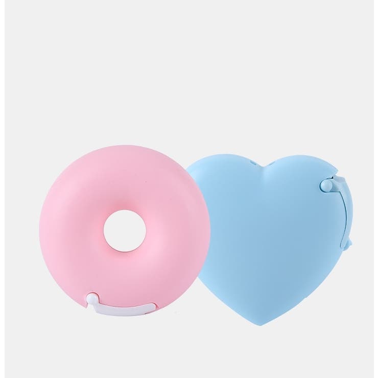 テープカッター ミニテープカッター台 文具 | PlusNao | 詳細画像8 