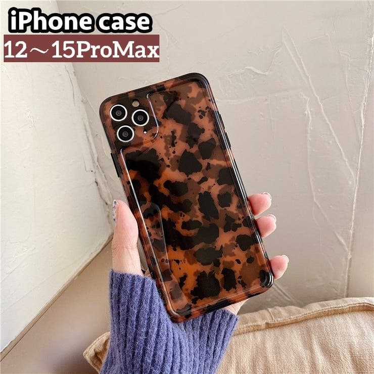 iPhoneケース iPhoneカバー スマホケース | PlusNao | 詳細画像1 