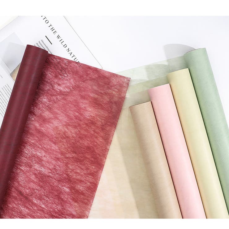 包装紙 花束 ギフト | PlusNao | 詳細画像11 