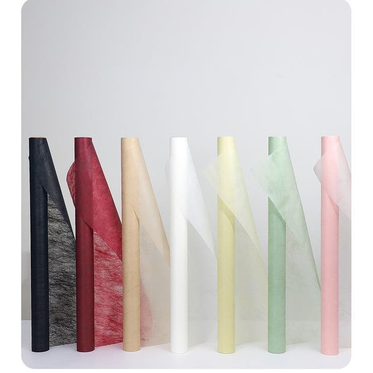 包装紙 花束 ギフト | PlusNao | 詳細画像12 