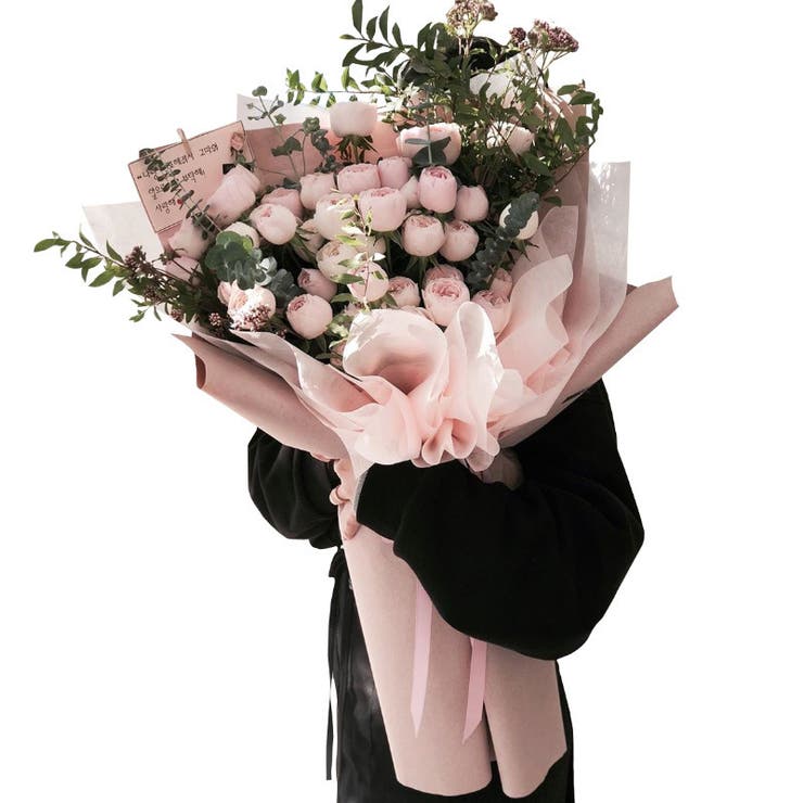 包装紙 花束 ギフト | PlusNao | 詳細画像4 