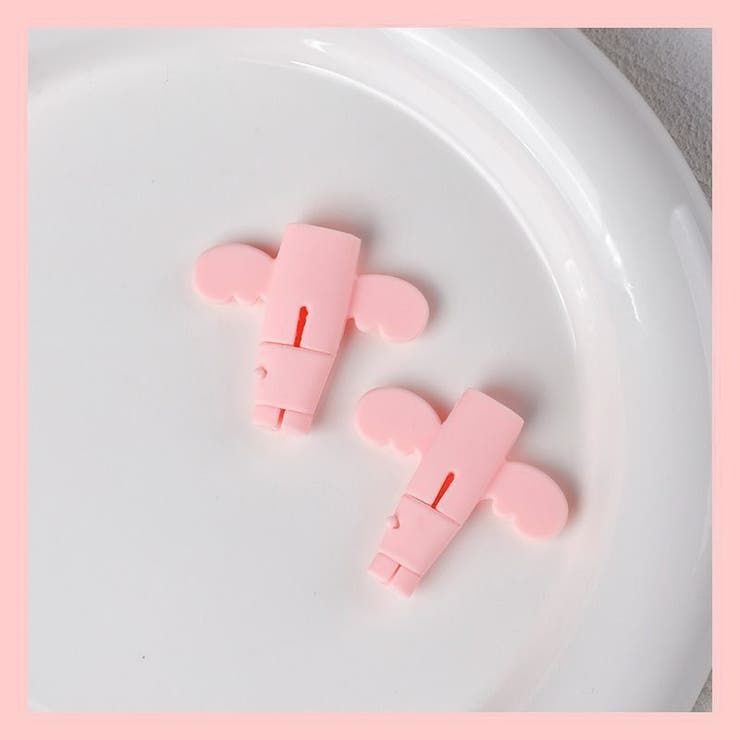 ケーブル保護カバー 同色10個セット コード保護 | PlusNao | 詳細画像8 