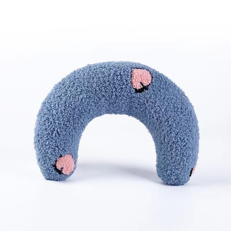 ペット用ネックピロー クッション U字型 | PlusNao | 詳細画像15 