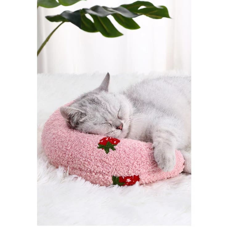 クッション　ペット用 Pet Select by Nihonikuji ペットセレクト(公式) ペットケア サークル