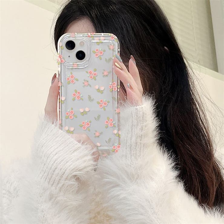 iPhoneケース iPhoneカバー スマホケース | PlusNao | 詳細画像2 