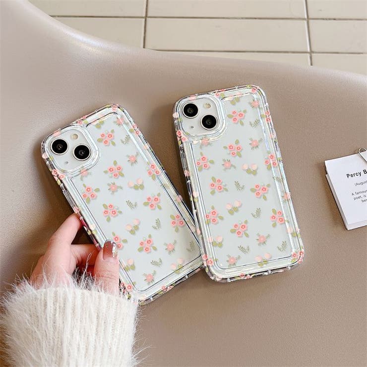 iPhoneケース iPhoneカバー スマホケース | PlusNao | 詳細画像5 