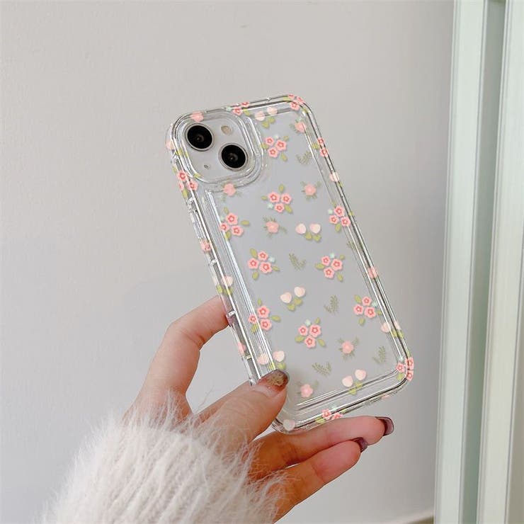 iPhoneケース iPhoneカバー スマホケース | PlusNao | 詳細画像7 