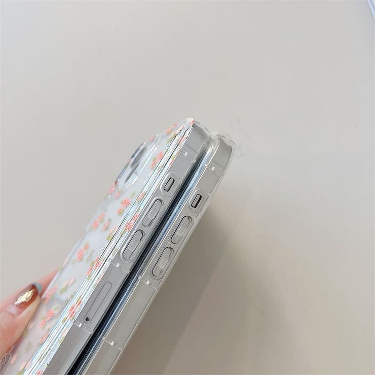 iPhoneケース iPhoneカバー スマホケース | PlusNao | 詳細画像9 