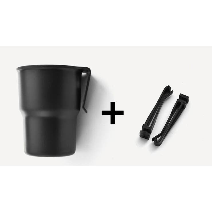 ドリンクホルダー 車用 車内用 | PlusNao | 詳細画像13 