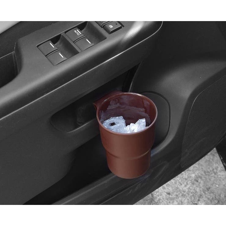 ドリンクホルダー 車用 車内用 | PlusNao | 詳細画像4 