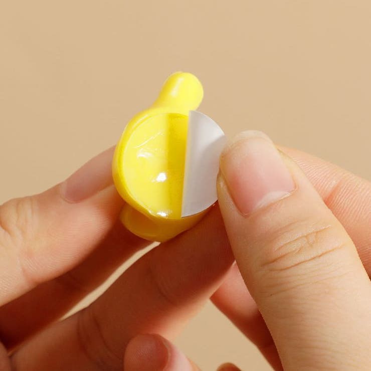 ケーブルクリップ ケーブルホルダー 同色5個セット | PlusNao | 詳細画像12 