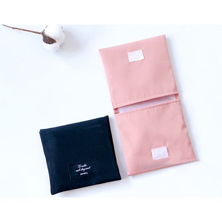 nao様 確認ページ ナプキン入れ サニタリー収納ケース ナプキンケース 収納ケース[品番