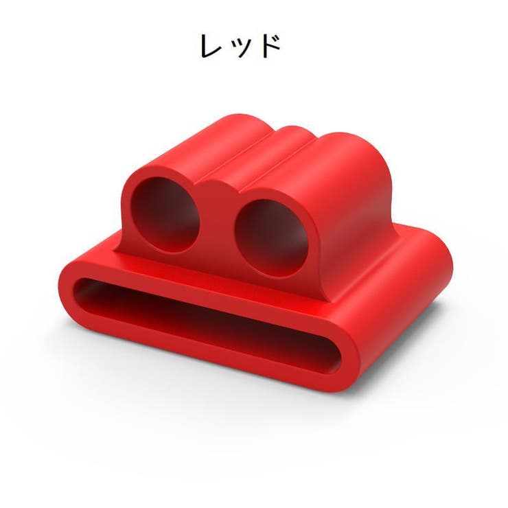 AirPodsホルダー エアーポッズ アクセサリー | PlusNao | 詳細画像11 