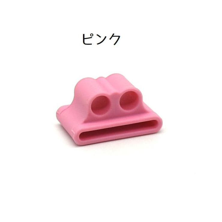 AirPodsホルダー エアーポッズ アクセサリー | PlusNao | 詳細画像8 