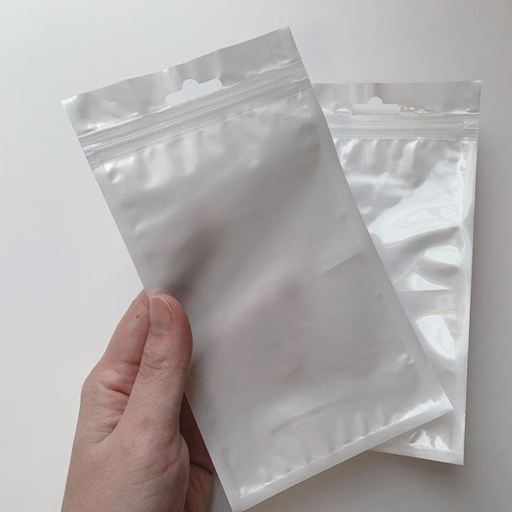 OPP袋 10×18cm 100枚入り[品番：FQ000181261]｜PlusNao（プラスナオ