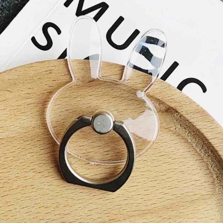 スマホリング リングホルダー ホールドリング | PlusNao | 詳細画像10 