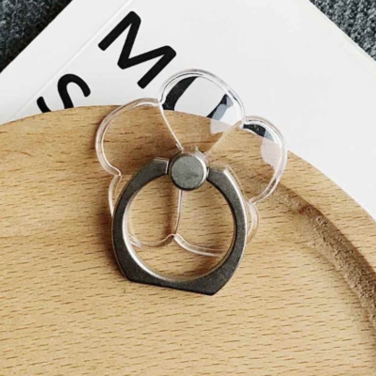 スマホリング リングホルダー ホールドリング | PlusNao | 詳細画像9 