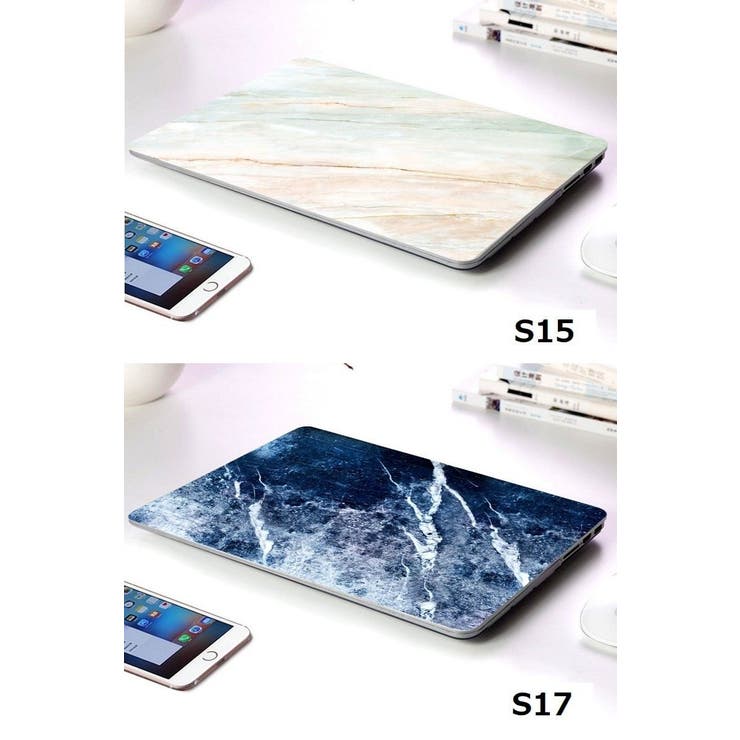 MacBookケース マックブックケース カバー | PlusNao | 詳細画像15 