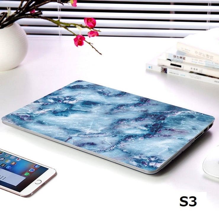 MacBookケース マックブックケース カバー | PlusNao | 詳細画像5 
