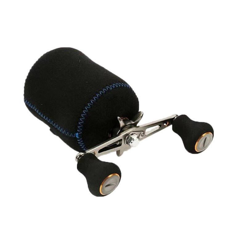 リールケース リールカバー ソフトケース | PlusNao | 詳細画像2 