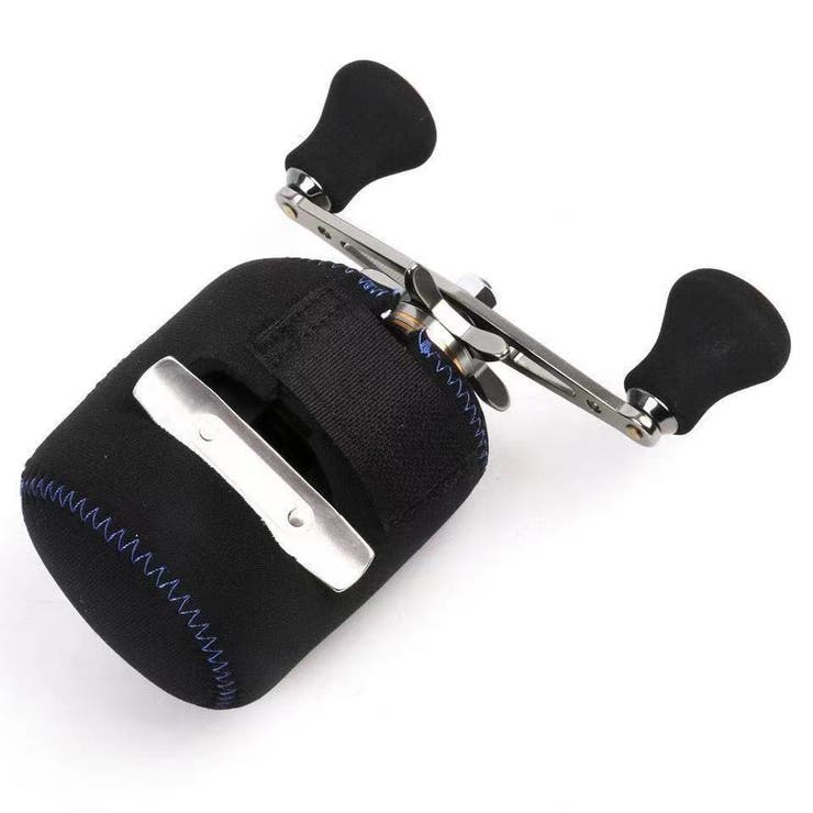 リールケース リールカバー ソフトケース | PlusNao | 詳細画像3 