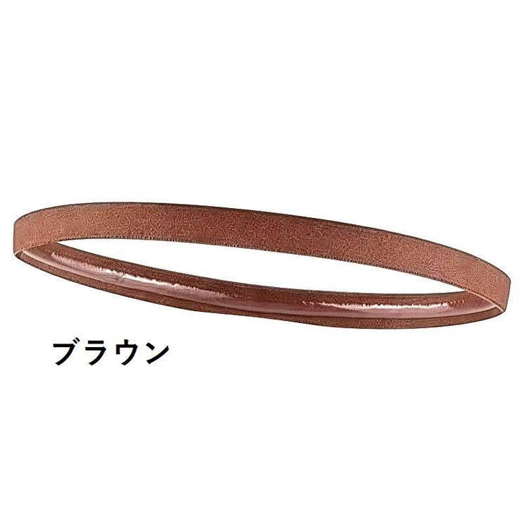 ヘアバンド ヘッドバンド 単品 | PlusNao | 詳細画像18 