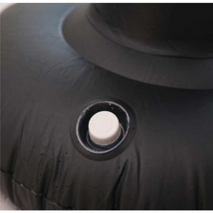 エアーサンドバッグ スタンディングバッグ 自立式[品番：FQ000136892