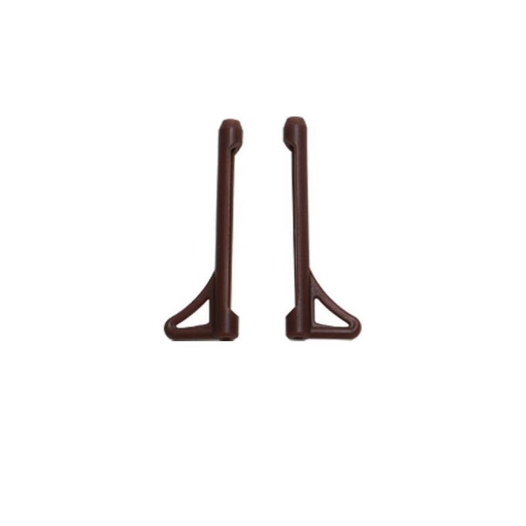 メガネストッパー 眼鏡ストッパー シリコン | PlusNao | 詳細画像4 