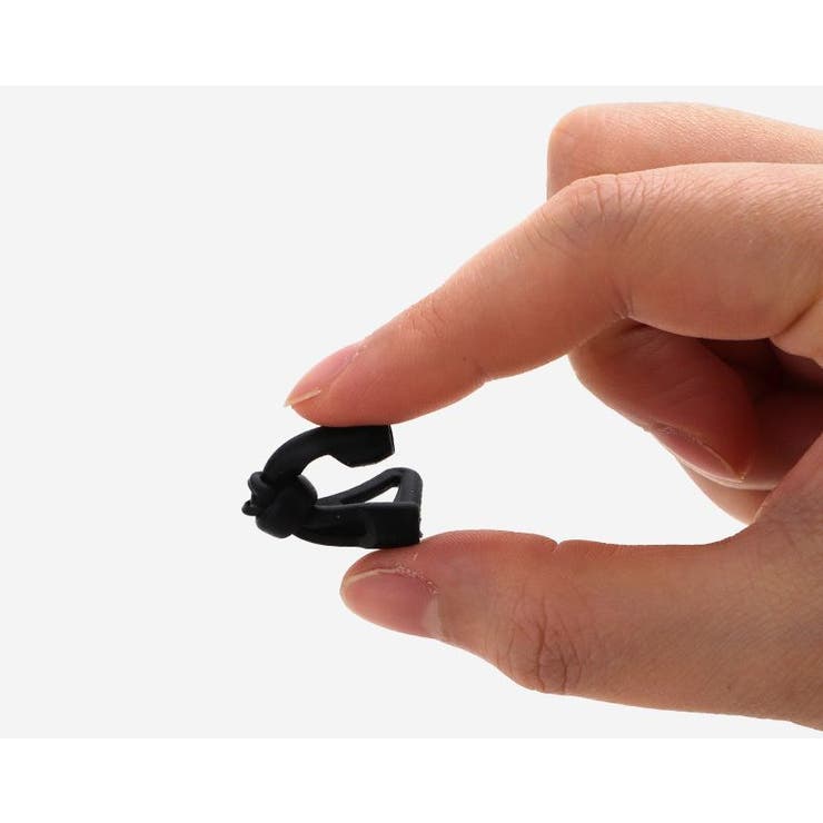 メガネストッパー 眼鏡ストッパー シリコン | PlusNao | 詳細画像7 