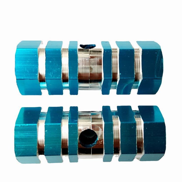 ハブステップ ギヤガード 2本セット | PlusNao | 詳細画像10 