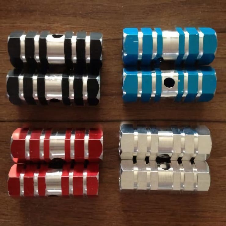 ハブステップ ギヤガード 2本セット | PlusNao | 詳細画像3 