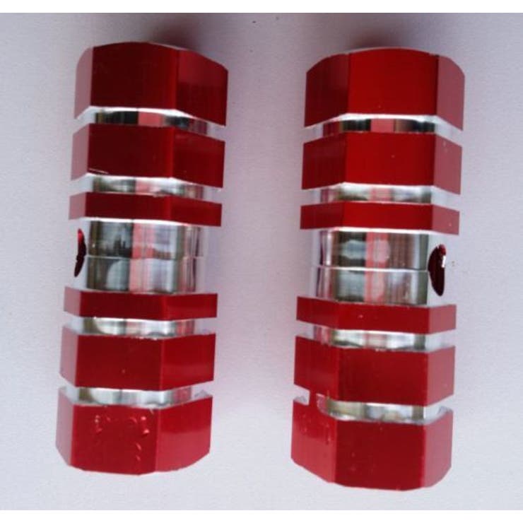 ハブステップ ギヤガード 2本セット | PlusNao | 詳細画像4 